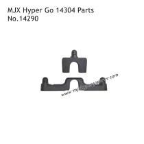MJX Hyper Go 14304 RC Car Parts Dust Cover Stand 14290