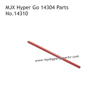 MJX Hyper Go 14304 RC Car Parts Center Support Rod 14310
