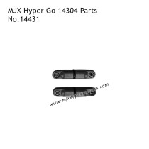 MJX Hyper Go 14304 RC Car Parts Tie Rods 14431