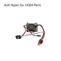 MJX Hyper Go 14304 Brushless RC Car Parts ESC