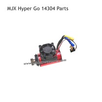 MJX Hyper Go 14304 Brushless RC Car Parts Motor