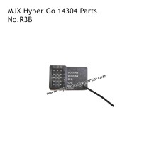 MJX Hyper Go 14304 Brushless RC Car Parts Receiver R3B
