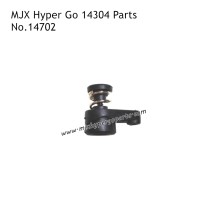 MJX Hyper Go 14304 Brushless RC Car Parts Servo Arm 14702