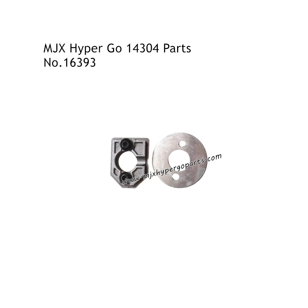 MJX Hyper Go 14304 Parts Motor Mount 16393