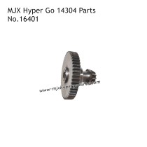 MJX Hyper Go 14304 Parts Main Gear Assemblies 16401Y
