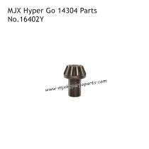 MJX Hyper Go 14304 Parts Front Bevel Gear 16402Y