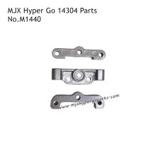 MJX Hyper Go 14304 Parts Front and Rear Reinforcements M1440