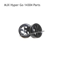 MJX Hyper Go 14304 Parts Drift Wheels