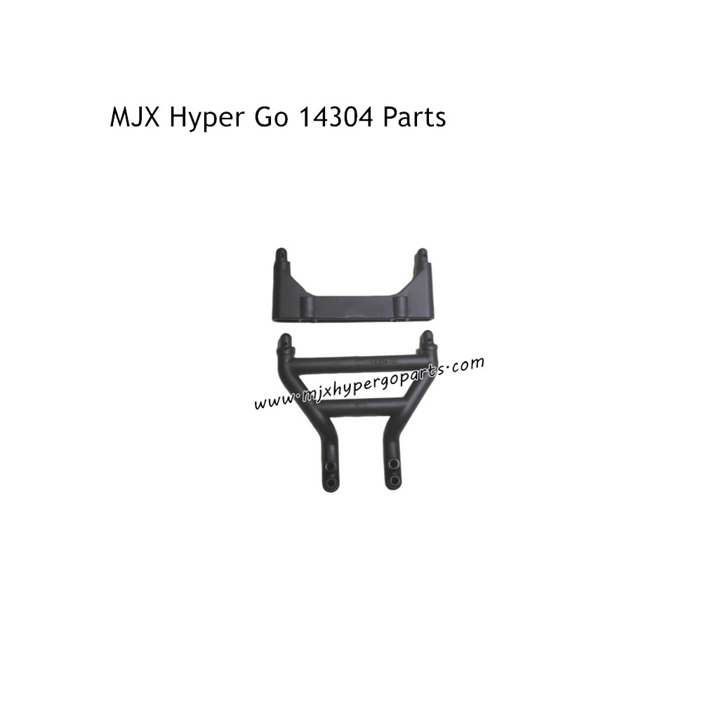 MJX Hyper Go 14304 Parts Car Shell Bracket