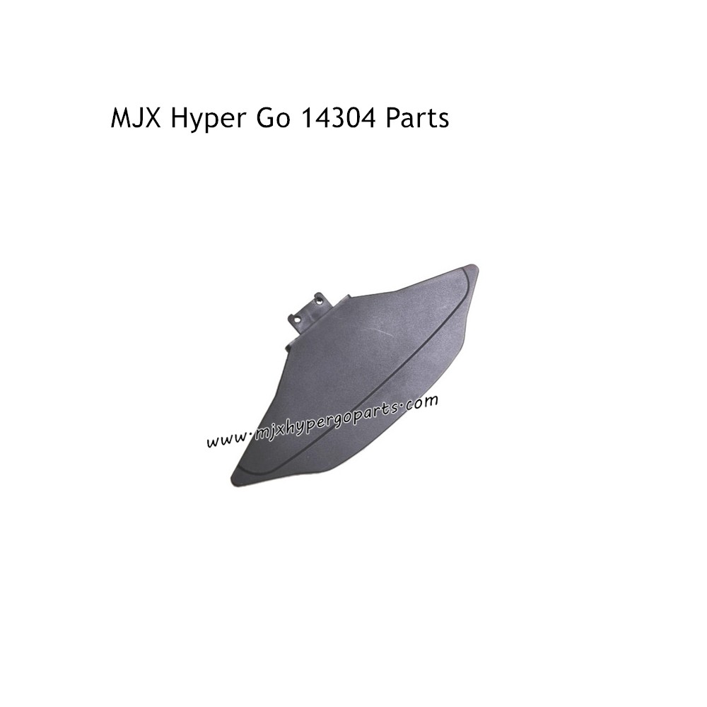 MJX Hyper Go 14304 Parts Front Bumper