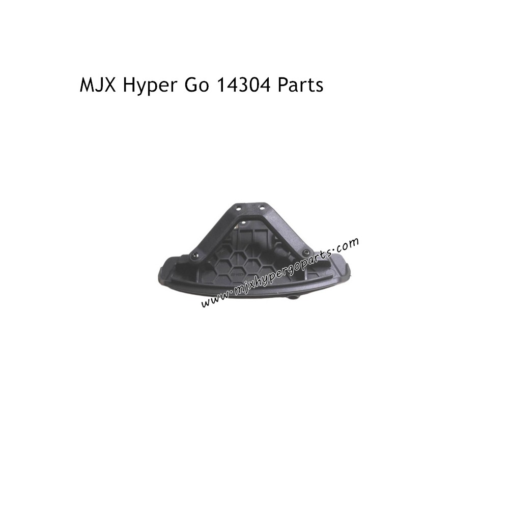 MJX Hyper Go 14304 Parts Rear Bumper
