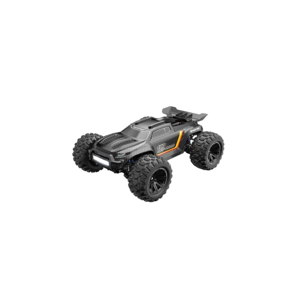 MJX Hyper Go 12212 2.4G 4WD Off-road RC Truck Black MJX Hyper Go 12212 2.4G 4WD Off-road RC Truck Black