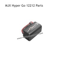 MJX Hyper Go 14210 RC Car Parts 3S 2000mAh Battery