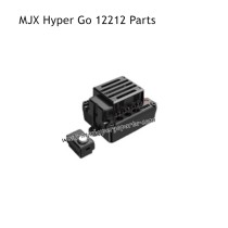 MJX Hyper Go 12212 RC Car Parts 60A Brushless ESC