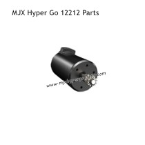 MJX Hyper Go 12212 RC Car Parts Brushless Motor