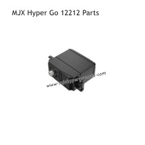 MJX Hyper Go 12212 RC Car Parts Standard Servo
