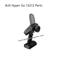 MJX Hyper Go 12212 RC Car Parts Transmitter