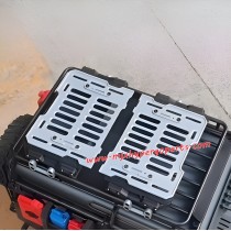 MJX Hyper Go H8H Upgrade Parts Roof Rack