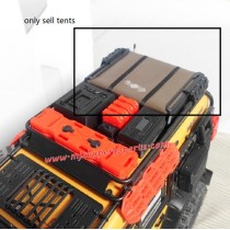 MJX Hyper Go H8H Upgrade Parts Tent Bag