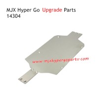 MJX Hyper Go 14304 Upgrade Parts Chassis