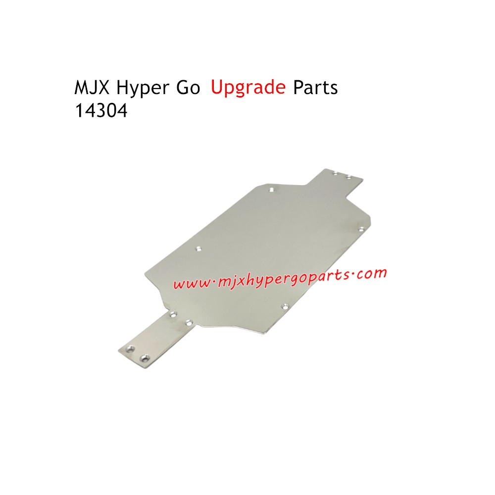 MJX Hyper Go 14304 Upgrade Parts Chassis MJX Hyper Go 14304 Upgrade Parts Chassis