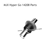 MJX Hyper Go 14208 RC Car Parts Differential
