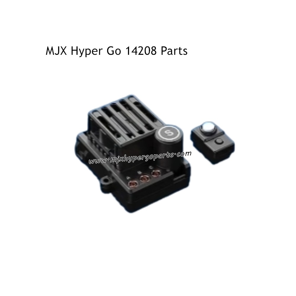 MJX Hyper Go 14208 RC Car Parts ESC