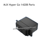 MJX Hyper Go 14208 RC Car Parts Servo