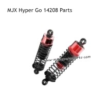 MJX Hyper Go 14208 RC Car Parts Shock Absorber