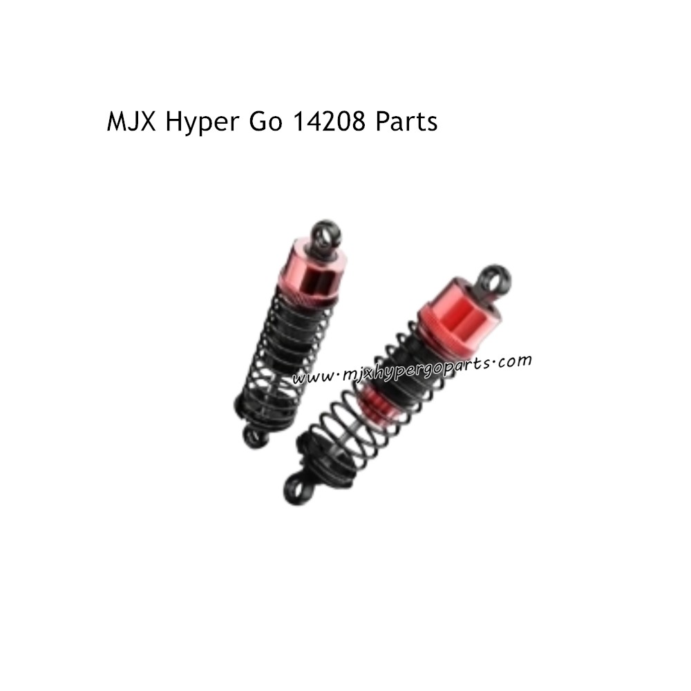 MJX Hyper Go 14208 RC Car Parts Shock Absorber