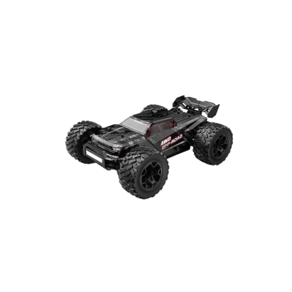 MJX Hyper Go 14207 2.4G 4WD RC Rock Crawler RTR Black