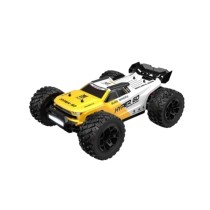 MJX Hyper Go 14207 2.4G 4WD RC Rock Crawler RTR Yellow