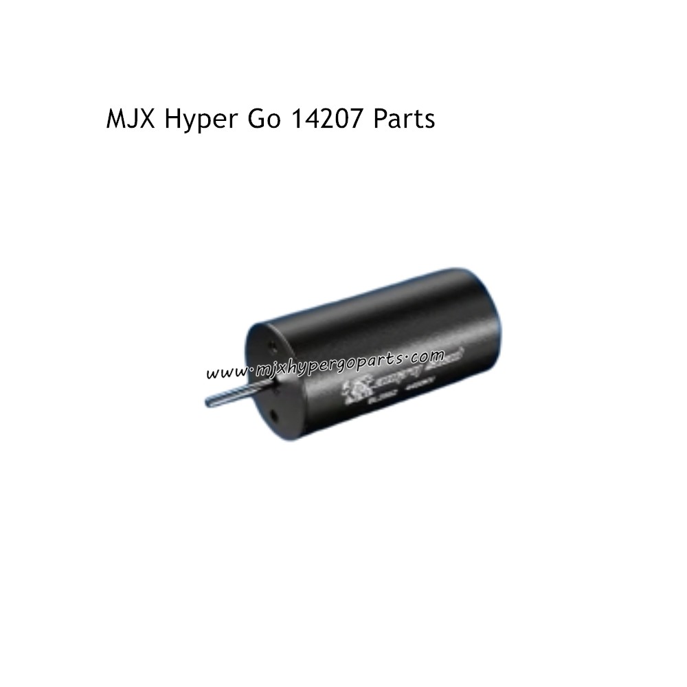 MJX Hyper Go 14207 RC Car Parts Motor
