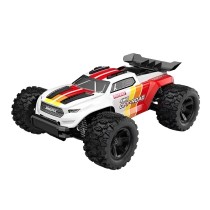 MJX Hyper Go 18208 2.4G 4WD High Speed Off-road RC Truck Red