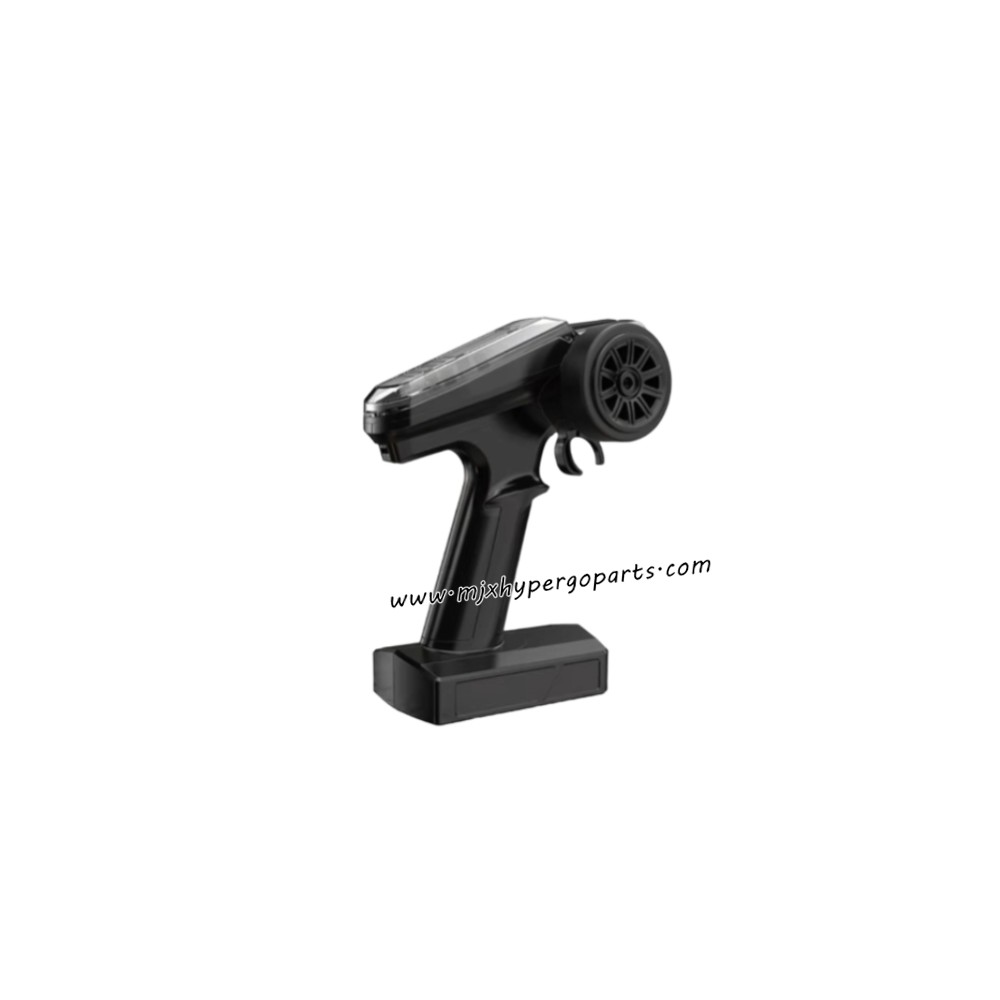 MJX Hyper Go 18208 RC Car Parts Transmitter