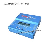 MJX Hyper Go 7304 RC Car Parts B6AC Charger