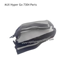 MJX Hyper Go 7304 RC Car Parts Dust Cover