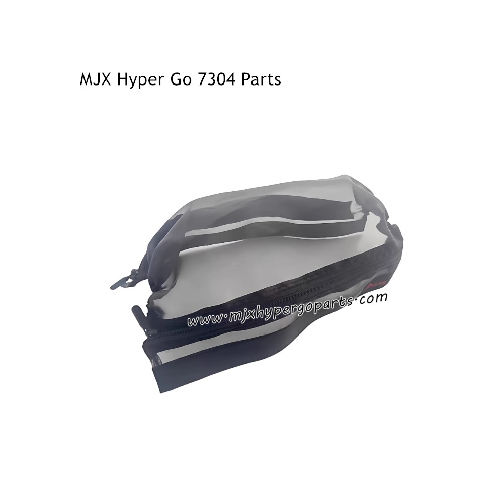 MJX Hyper Go 7304 RC Car Parts Dust Cover MJX Hyper Go 7304 RC Car Parts Dust Cover