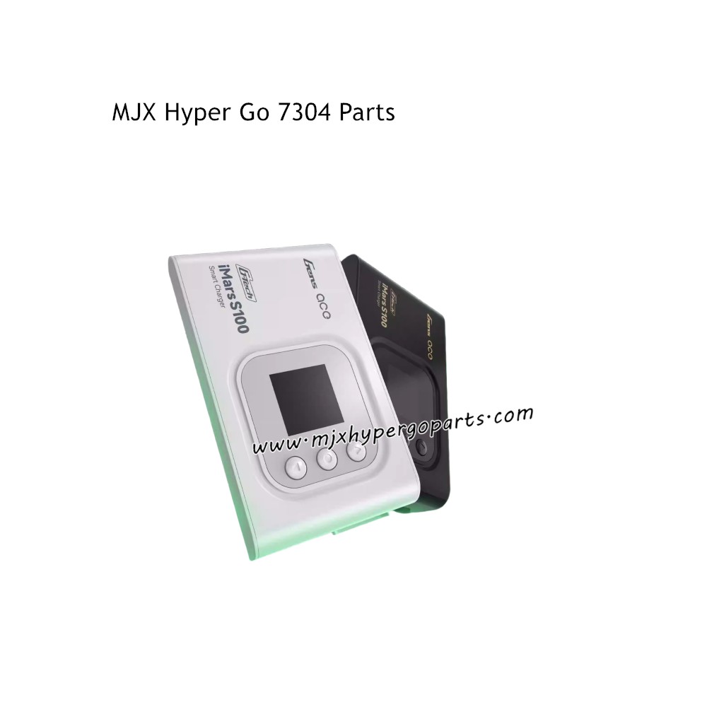 MJX Hyper Go 7304 RC Car Parts S100 Charger MJX Hyper Go 7304 RC Car Parts S100 Charger