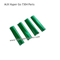 MJX Hyper Go 7304 RC Car Parts Shock Absorber Cover Green