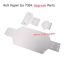 MJX Hyper Go 7304 Upgrade Parts Chassis Plate