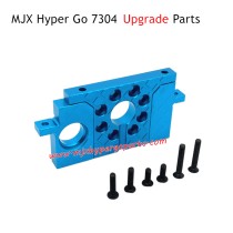 MJX Hyper Go 7304 Upgrade Parts Motor Mount Blue