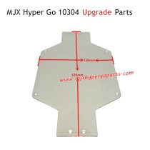 MJX Hyper Go 10304 Upgrade Parts Chassis Armour