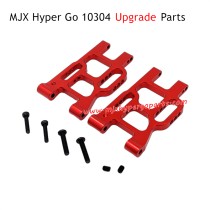MJX Hyper Go 10304 Upgrade Parts Rear Lower Swing Arm Red