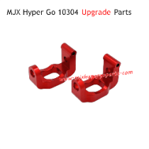 MJX Hyper Go 10304 Upgrade Parts Front C-bracket Red