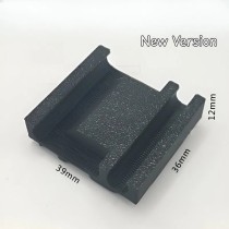 MJX Hyper Go H12Y Upgrade Parts Switch Bracket Base New Version