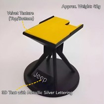 MJX Hyper Go H12Y+ Upgrade Parts Support Frame