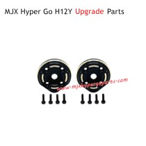 MJX Hyper Go H12Y Upgrade Parts Counterweights
