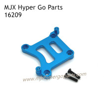MJX Hyper Go 16209 Upgrade Parts Servo Seat blue