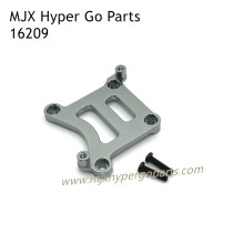 MJX Hyper Go 16209 Upgrade Parts Servo Seat Silver